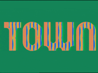 Art Glitch GIF