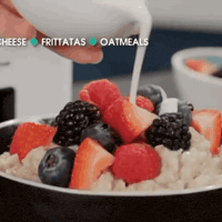 Lets Eat Infomercial GIF by Rice Robot