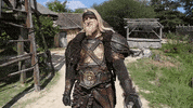 Viking No GIF by PuyduFou