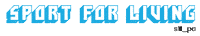 Sport Moving Sticker by SFL