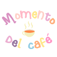Coffee Cafe Sticker by ananagraphic