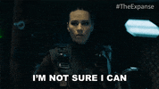The Expanse Drummer GIF by Amazon Prime Video