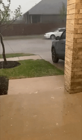 United States Weather GIF by Storyful