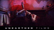 Horror Film Halloween GIF by Unearthed Films