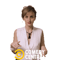 Carlota Sticker by Comedy Central BR