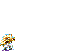 dragon ball z STICKER