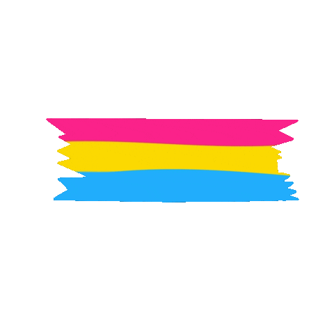 Tape Pan Sticker