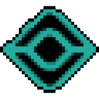 appoena 8bits appoena observabilidade Sticker