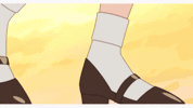Magical Girl GIF