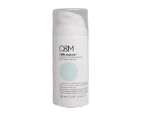 Om Oandm Sticker by Original & Mineral
