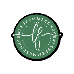 Bistro Sticker by Marina Valente