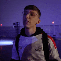 Thinking Scrap GIF by 100 Thieves