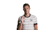 Germany Thumbs Up Sticker by DFB-Teams