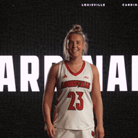 Field Hockey Tyler GIF by Louisville Cardinals