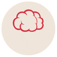 thunderfulgames indie thunder stormcloud indiedeveloper Sticker