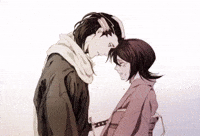 Byakuya Kuchiki GIF