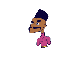 Following Salman Khan Sticker by Creative Hatti