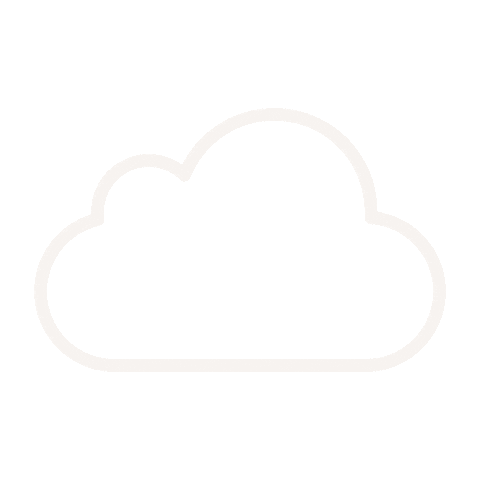 Happy Sunday Sun Sticker
