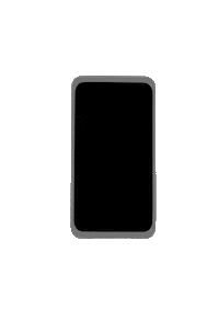 text phone Sticker