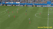 France Soccer GIF by Fusion