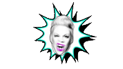 Sticker by P!NK