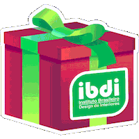 Christmas Design Sticker by ibdioficial