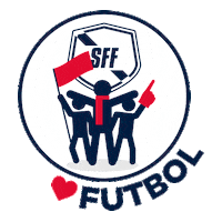 Soccer Goal Sticker by La Canchita