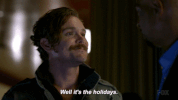damon wayans riggs GIF by Lethal Weapon