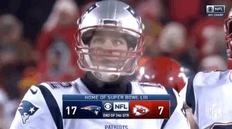 2018 nfl football GIF by NFL