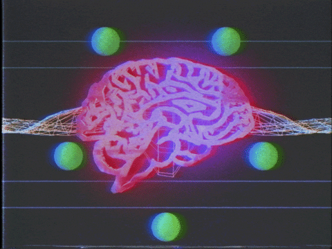 Big Brain GIF by Jay Sprogell
