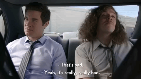 comedy central season 6 episode 9 GIF by Workaholics
