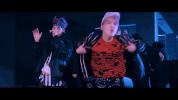 bangtan boys GIF