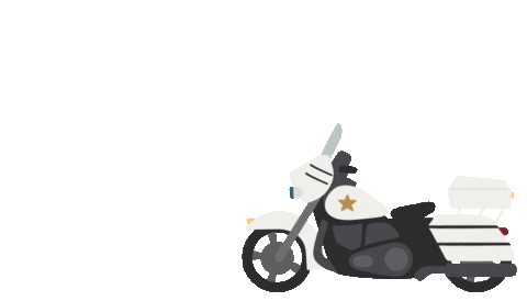 Brave Little Ones Sticker