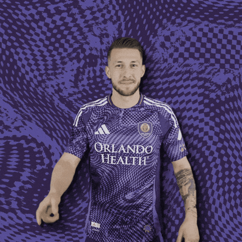 Mls No GIF by Orlando City SC