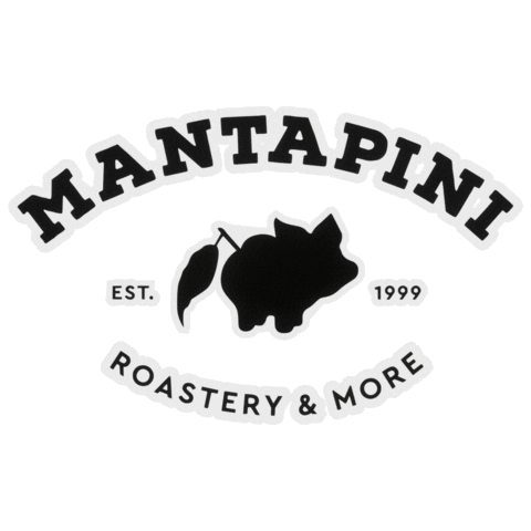mantariniroastery giphyupload roastery mantarini mantarini roastery Sticker