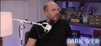 Paul Scheer GIF by Dark Web