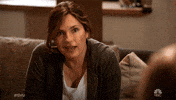 Law And Order Svu GIF by NBC