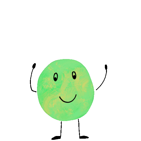 rethinkreachout smile hello excited hi Sticker