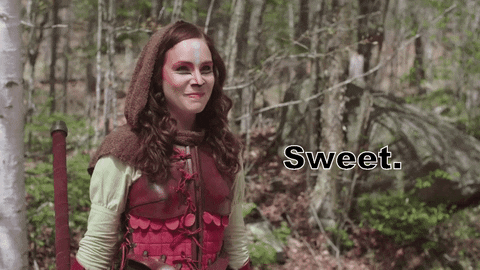 Larps Larpstheseries GIF by Beanduck Productions