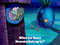 Season 4 Episode 3 GIF by SpongeBob SquarePants