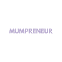 laboxdigitale strongwoman entrepreneure mumpreneur mumboss Sticker