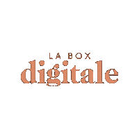 laboxdigitale marketingdigital laboxdigitale boxdigitale Sticker