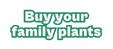 Plant Mom Sticker by Greendigs