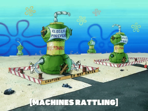 season 4 GIF by SpongeBob SquarePants