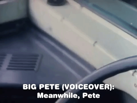 season 1 he adventures of pete and pete GIF
