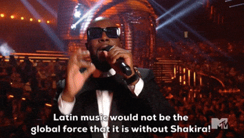 Latin Music Would Not Be The Global Force It Is