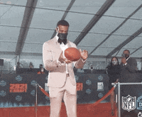 Nfl Draft Football GIF by NFL