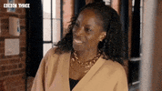 Glow Up Make-Up GIF by BBC Three