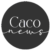 Caco Sticker
