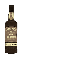 Coffee Brunch Sticker by Jameson Irish Whiskey